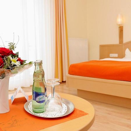 Hotel Garni Arte Vita Heringsdorf  Exterior photo