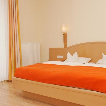 Hotel Garni Arte Vita Heringsdorf  Exterior photo