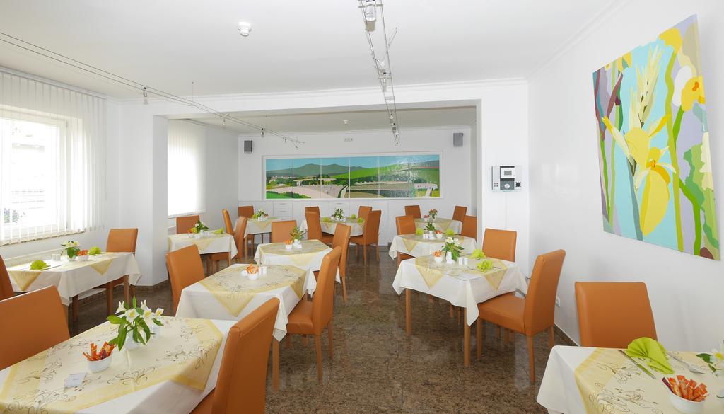 Hotel Garni Arte Vita Heringsdorf  Exterior photo