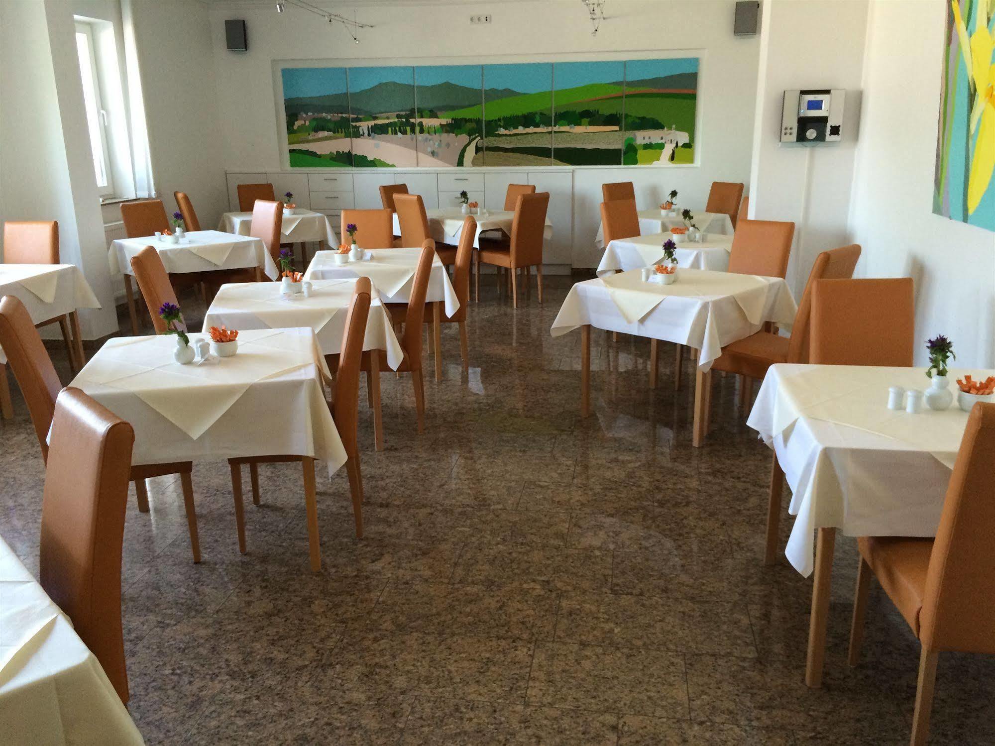 Hotel Garni Arte Vita Heringsdorf  Exterior photo